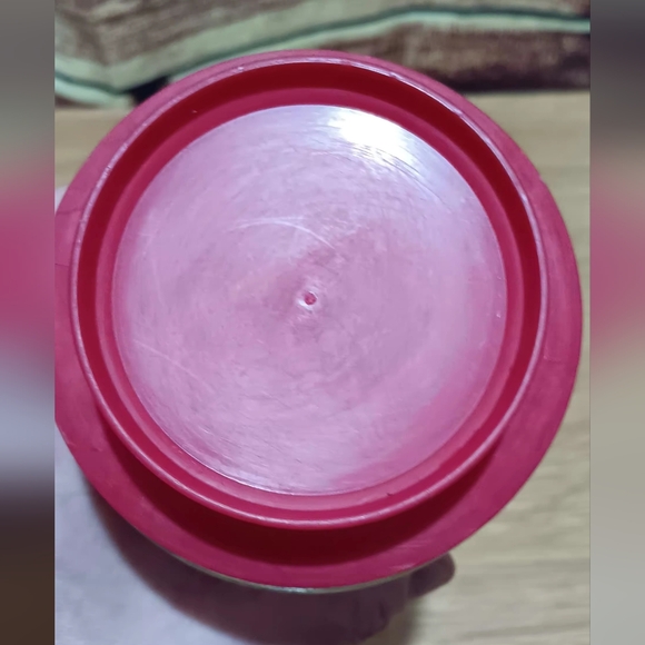 Anchor Hocking Autumn Series Jar - Picture 2 of 6